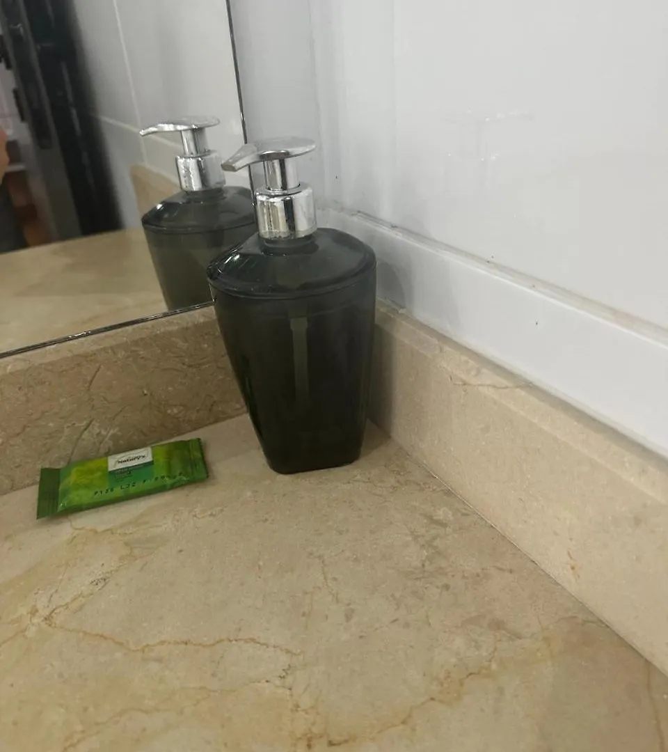 1007 Apartamento Charmoso Nos Jardins Apartment Sao Paulo